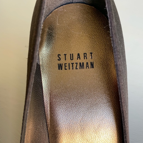Stuart Weizmann heels - Picture 3 of 5
